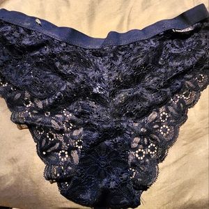 Nautica Lace Underwear